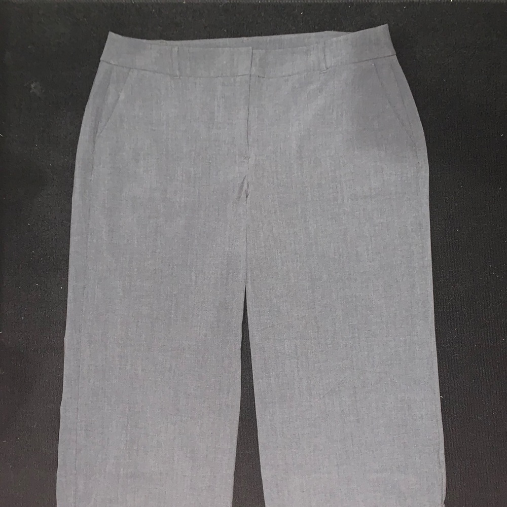 Lane Bryant work pants